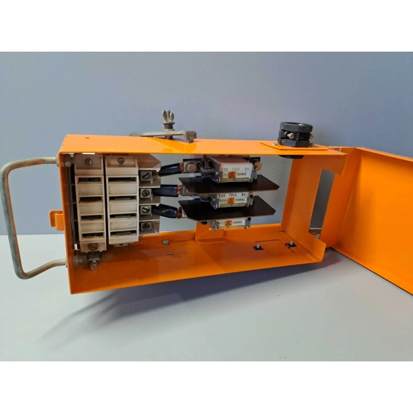 NORMABARRE  22804450