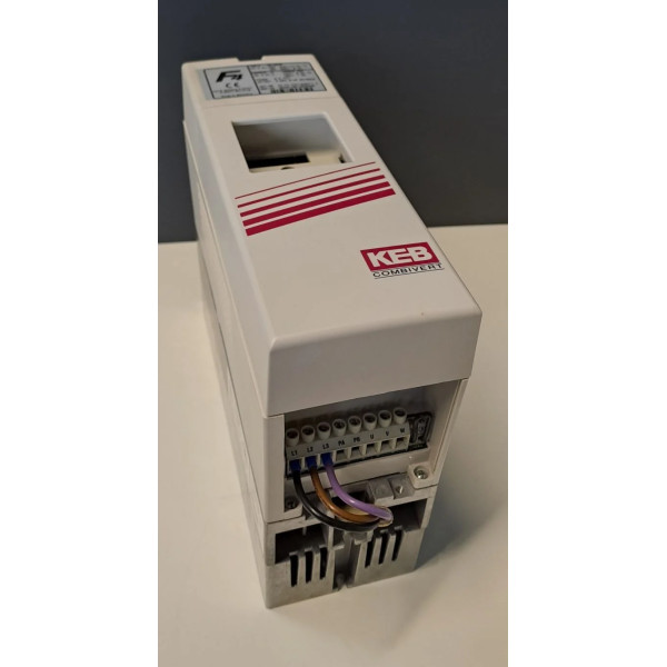 KEB 12.F4.C1D-3420/1.4