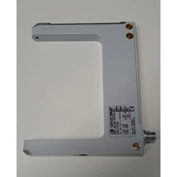 SENSOPART FGL-80-RK-50-PS-M3