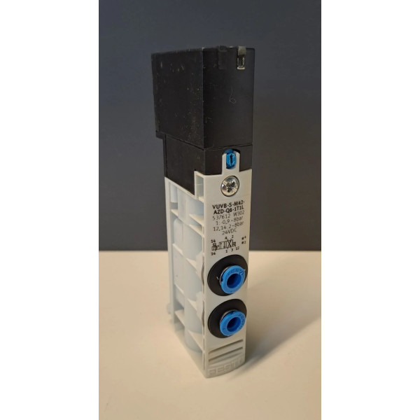 FESTO  537612