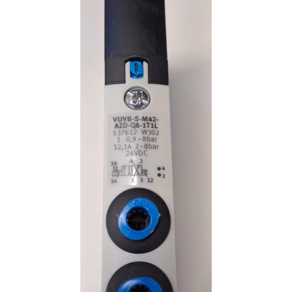FESTO  537612