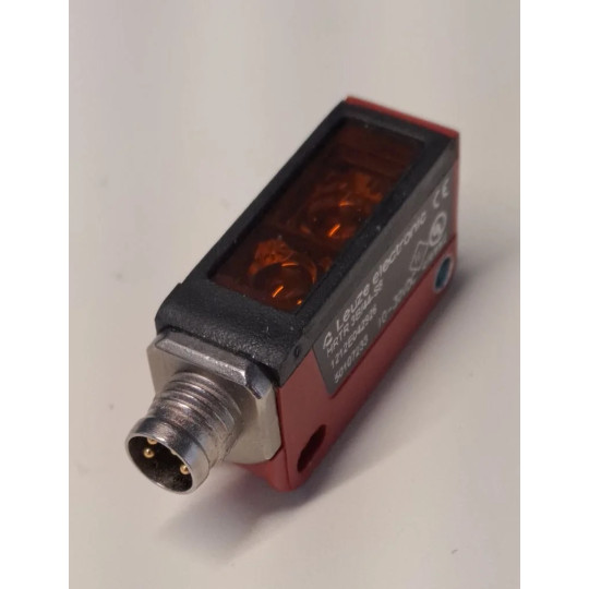 LEUZE ELECTRONIC HRTR3B/44-S8