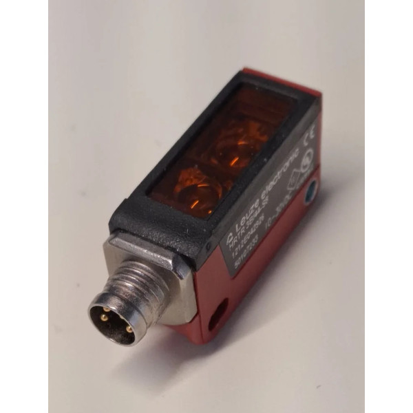 LEUZE ELECTRONIC HRTR3B/44-S8