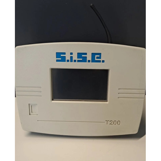 SISE T200-A2