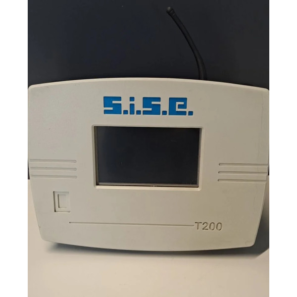 SISE T200-A2