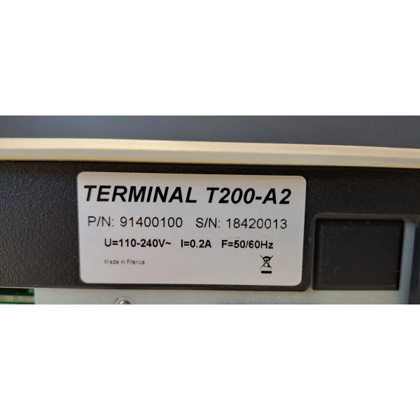 SISE T200-A2