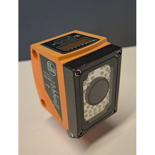 IFM  O2D222