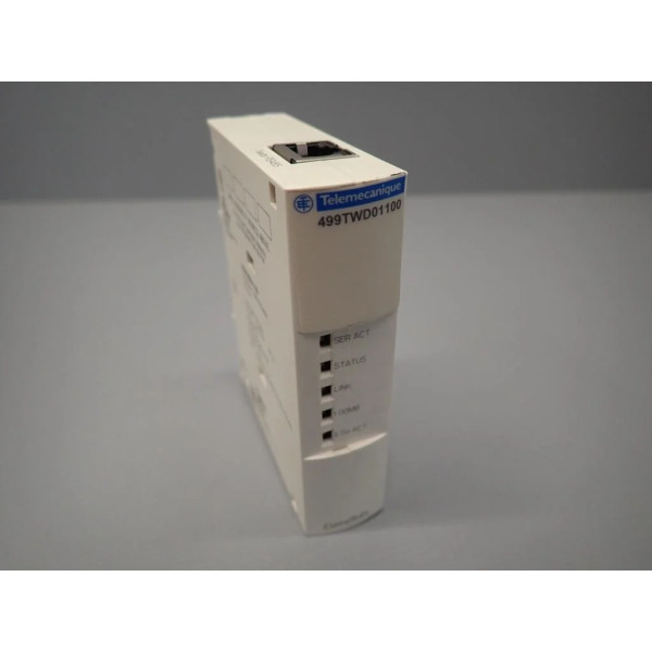 TÉLÉMÉCANIQUE  499TWD01100