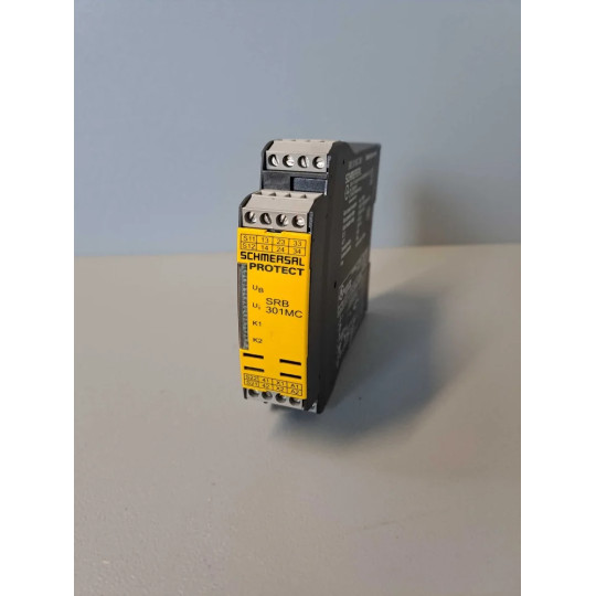 SCHMERSAL  SRB301MC24V