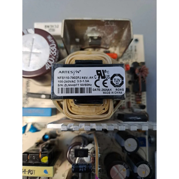 ARTESYN NFS110-7902PJ