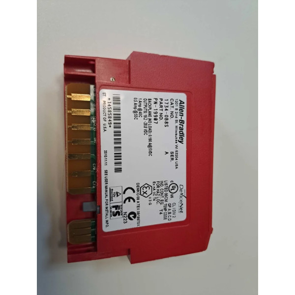 ALLEN BRADLEY  1734-O8BS
