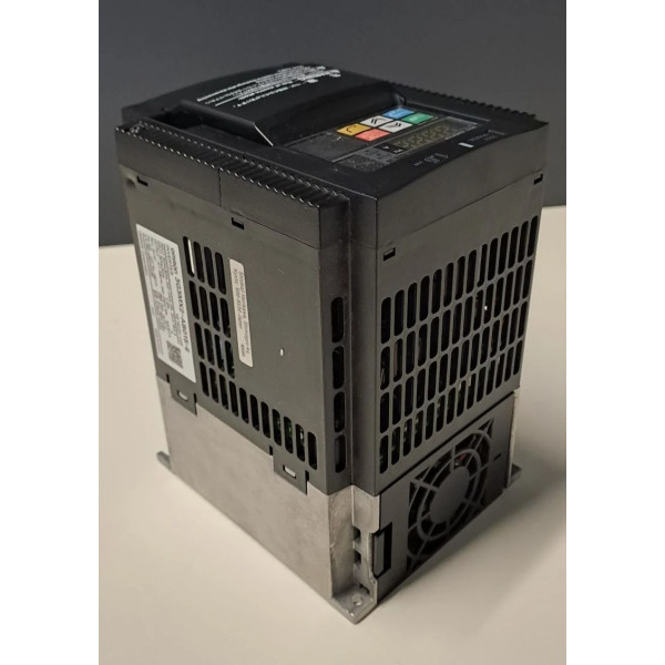 OMRON  3G3MX2-AB015-E