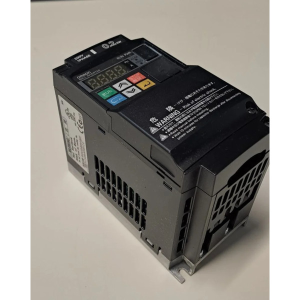 OMRON  3G3MX2-AB002-E
