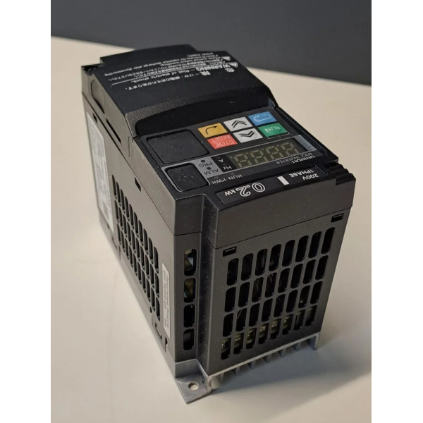 OMRON  3G3MX2-AB002-E