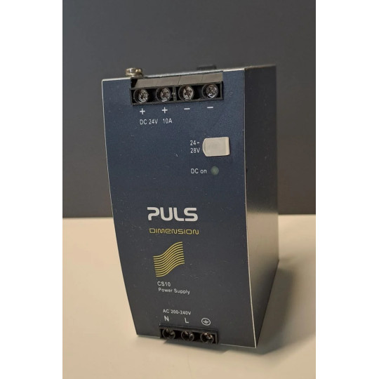 PULS CS10.244