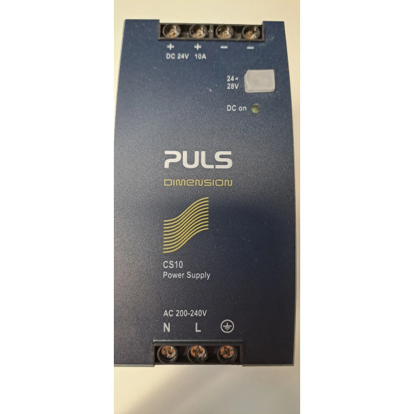 PULS CS10.244