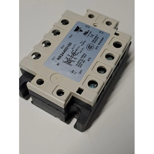CARLO GAVAZZI RR2A40D150