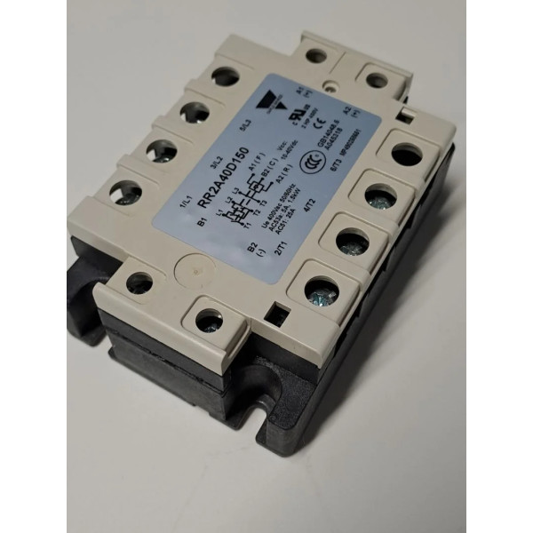 CARLO GAVAZZI RR2A40D150