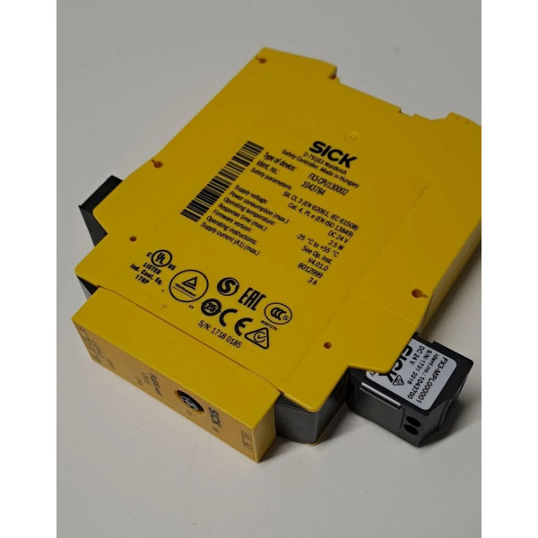SICK  FX3-CPU130002