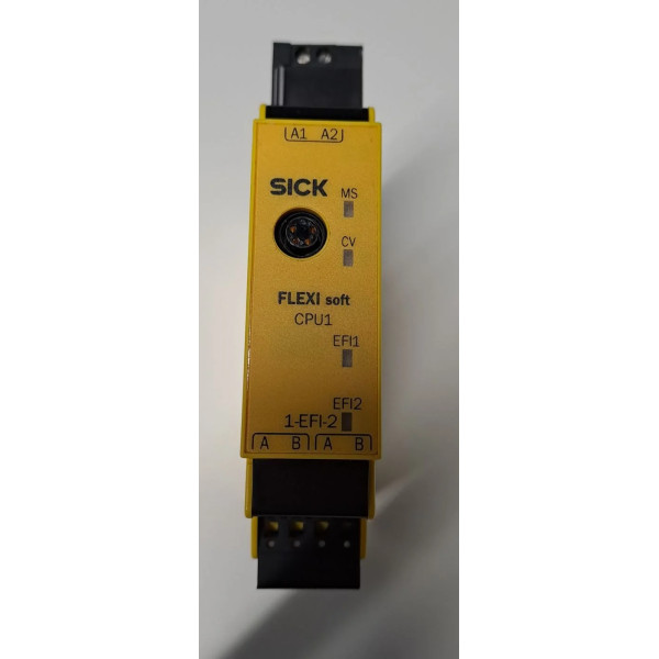 SICK  FX3-CPU130002