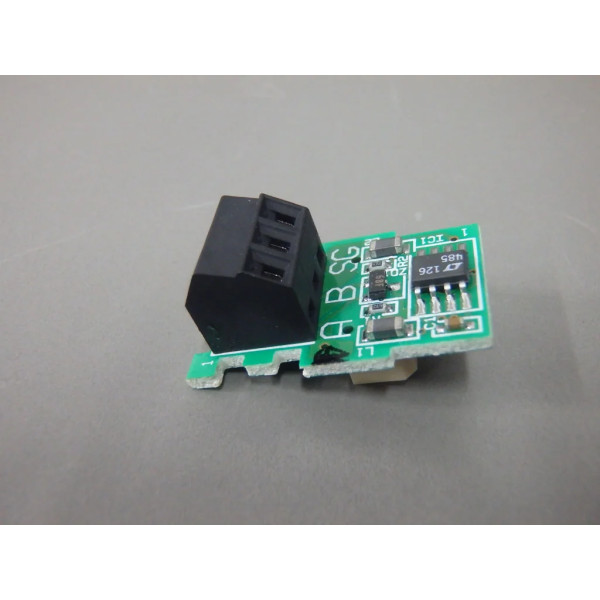 SCHNEIDER  TWDNAC485T