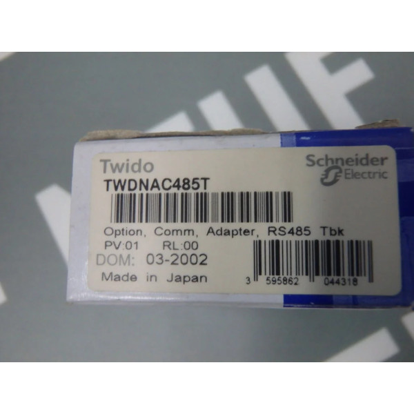 SCHNEIDER  TWDNAC485T