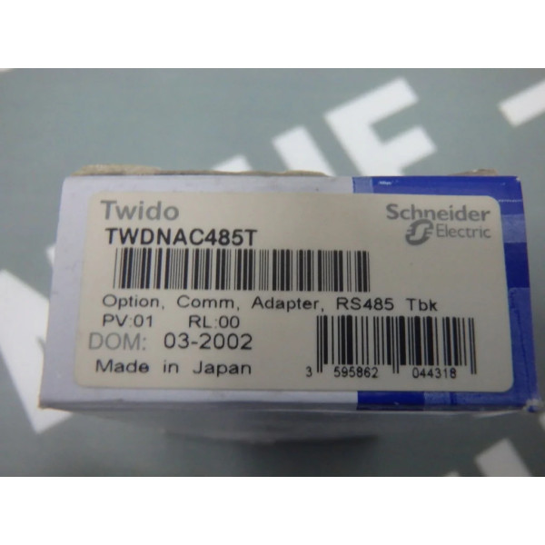 SCHNEIDER  TWDNAC485T