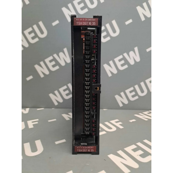 TÉLÉMÉCANIQUE  TSXDST1635