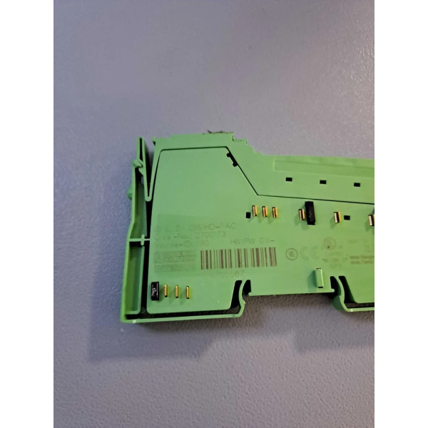 PHOENIX CONTACT  2700173