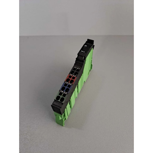 PHOENIX CONTACT  IBIL24PWRINPAC