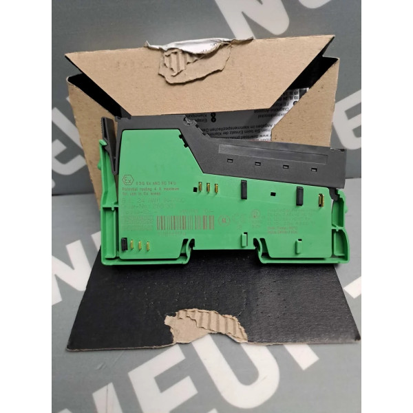 PHOENIX CONTACT  IBIL24PWRINPAC