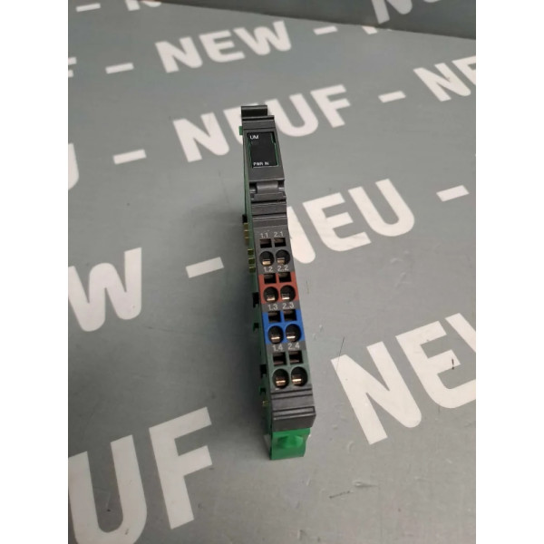 PHOENIX CONTACT  IBIL24PWRINPAC