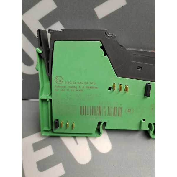 PHOENIX CONTACT  IBIL24PWRINPAC