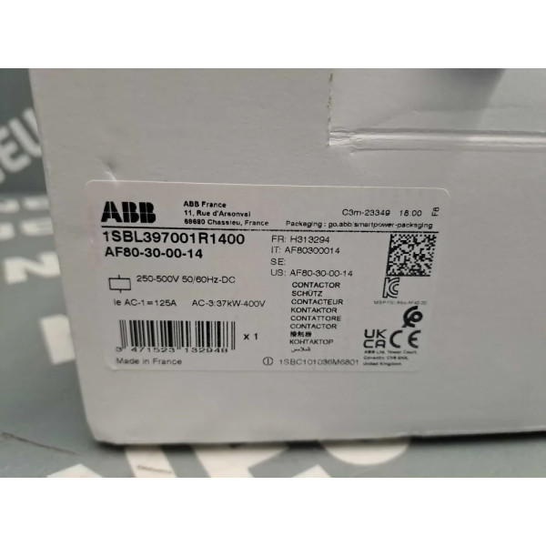 ABB AF80300014