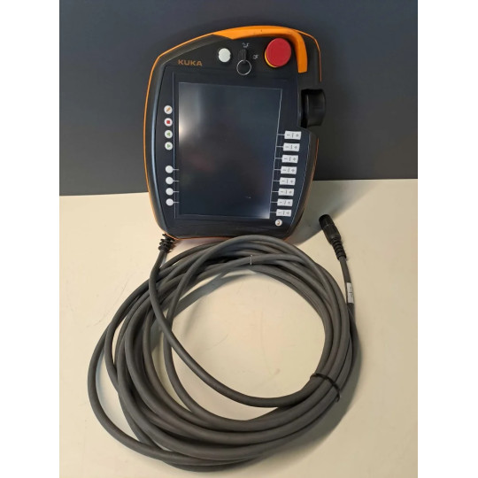 KUKA AN:00-168-334