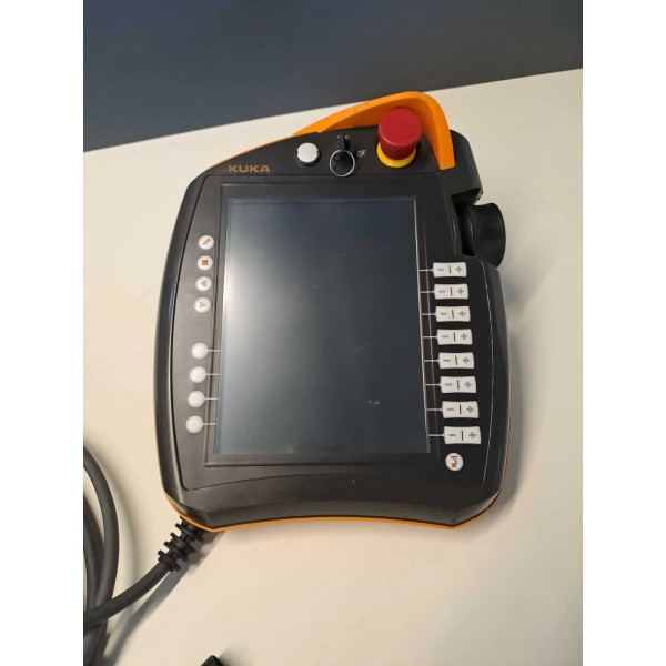 KUKA AN:00-168-334