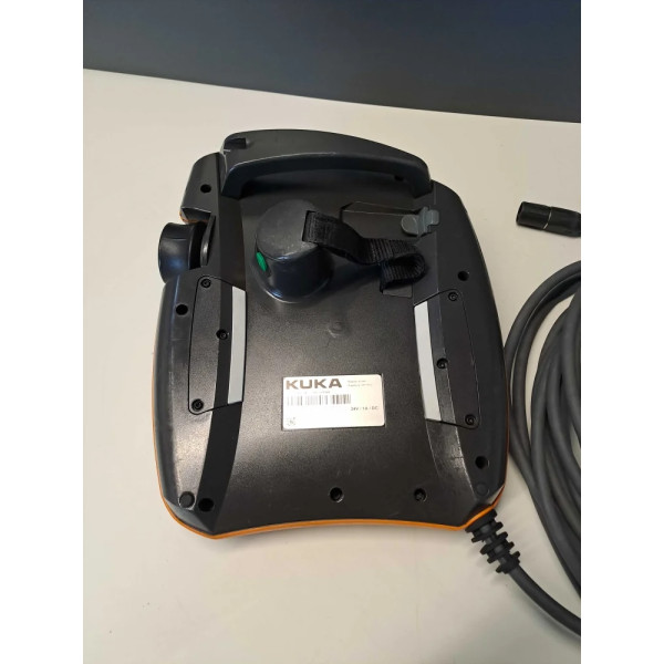 KUKA AN:00-168-334