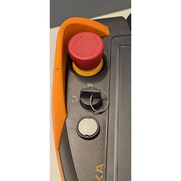 KUKA AN:00-168-334