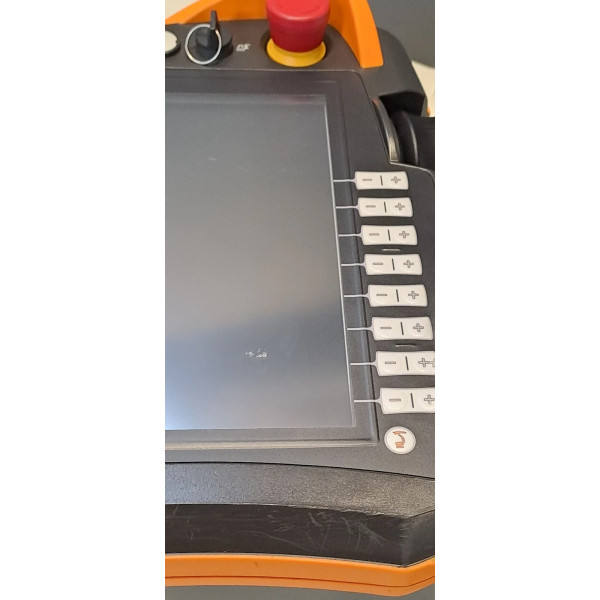 KUKA AN:00-168-334