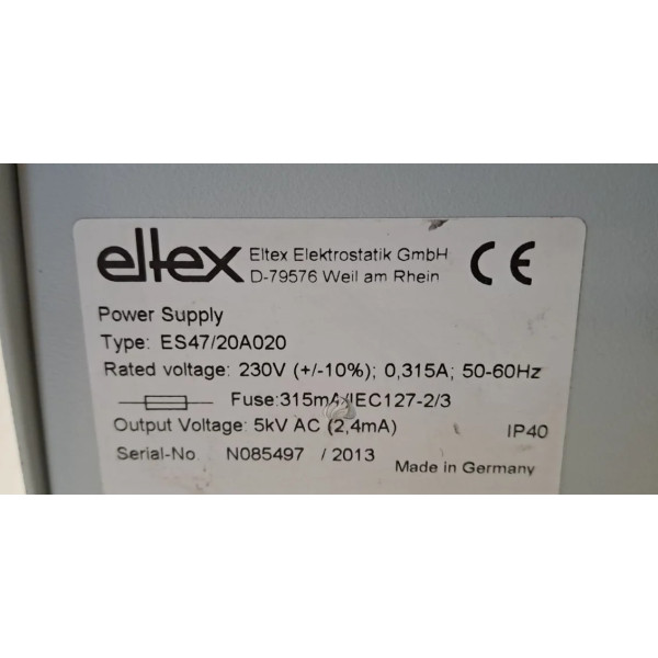 ELTEX  ES47