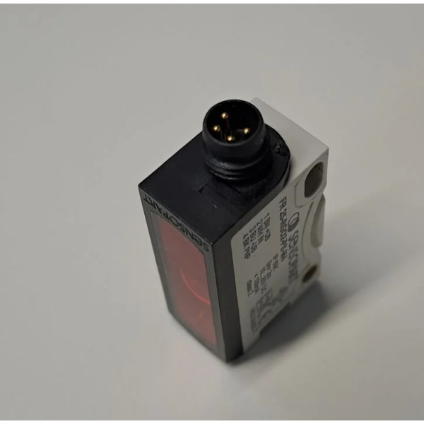 SENSOPART FR25-RGO2-PS-M4