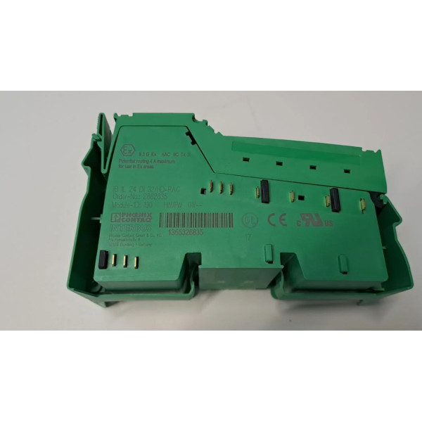 PHOENIX CONTACT  2862835
