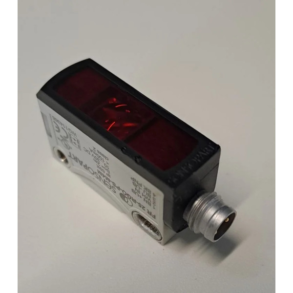SENSOPART FR25-RGO-PS-M4M
