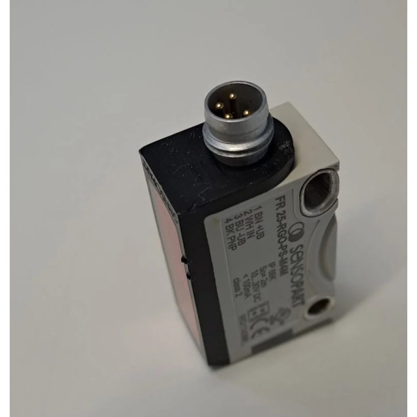 SENSOPART FR25-RGO-PS-M4M
