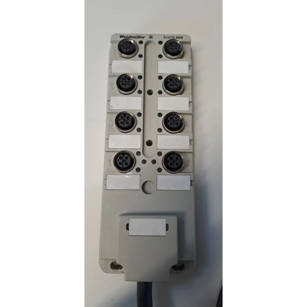 WEIDMULLER  9456760000