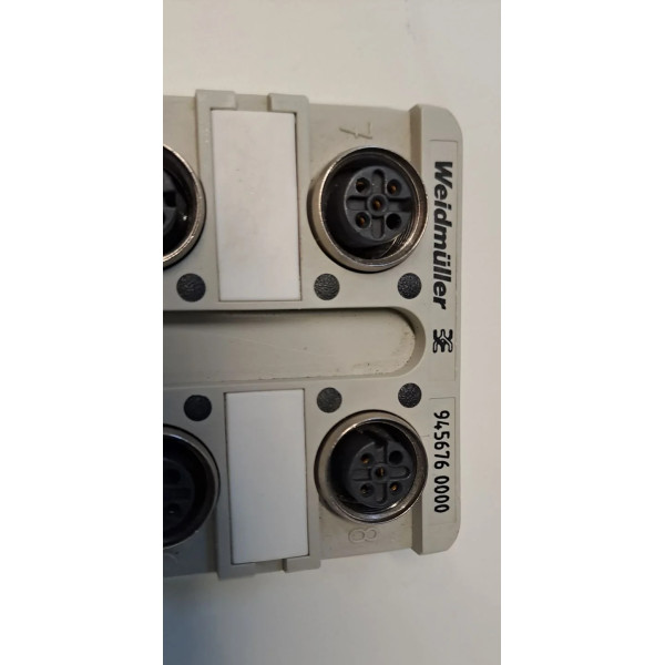 WEIDMULLER  9456760000