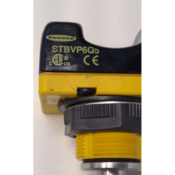 BANNER STBVP6Q5