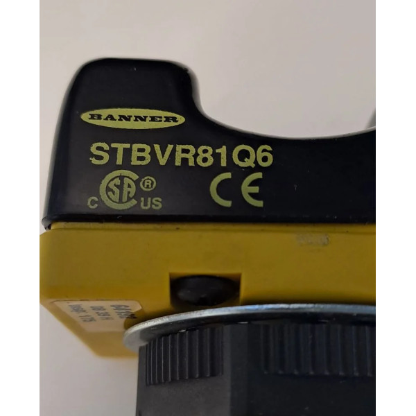 BANNER STBVR81Q6
