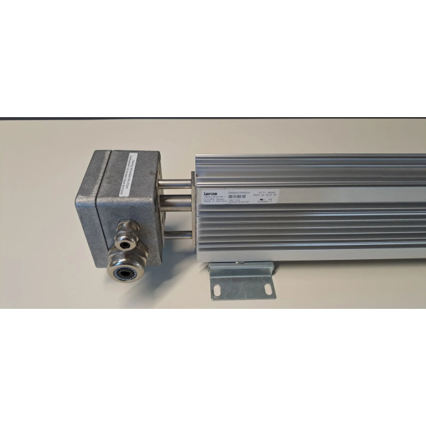 LENZE  ERBS027R600W