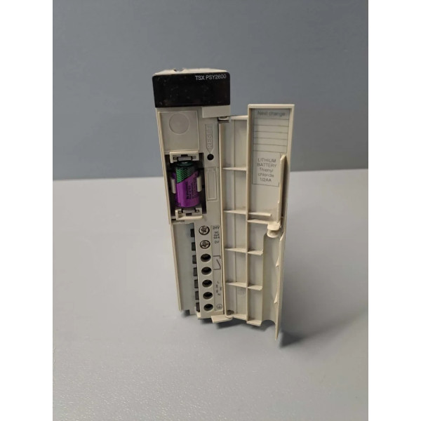 SCHNEIDER  TSXPSY2600